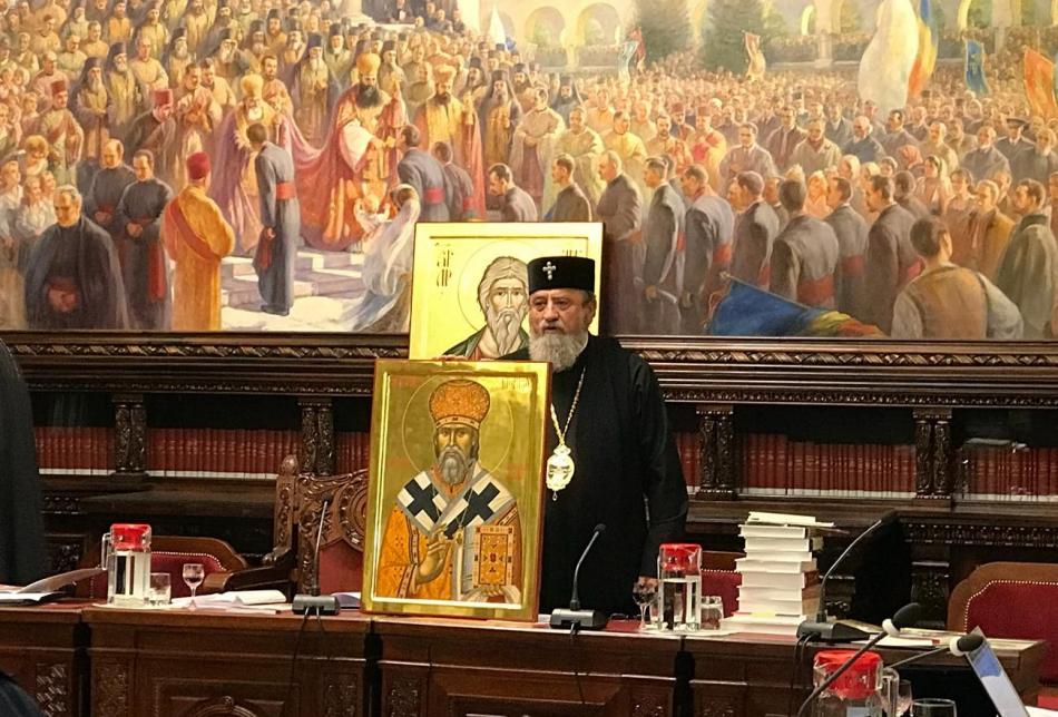 canonizare-dionisie-erhan